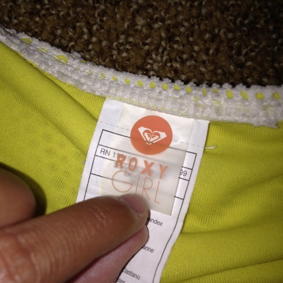 Roxy! Bikini bottom - Picture 4 of 4