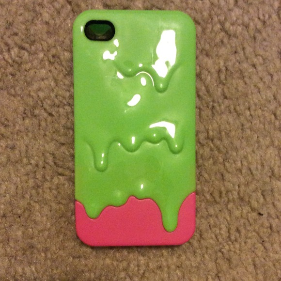 iPhone 4/4s case