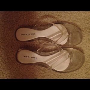 Flip flops