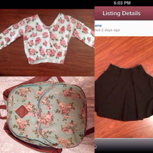 BUNDLE DEAL FOR @krissykage