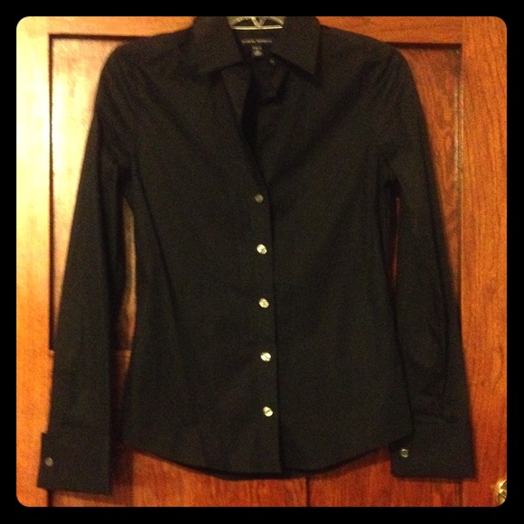 Banana Republic Tops - Banana Republic button down