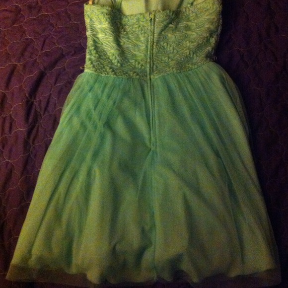 Dress - Picture 2 of 2