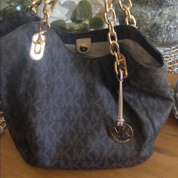 Michael kors Lilly tote