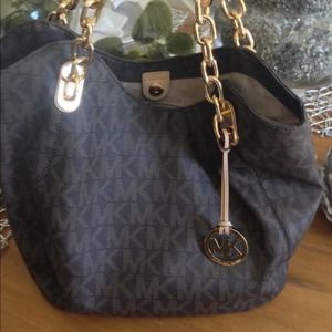 Michael kors Lilly tote