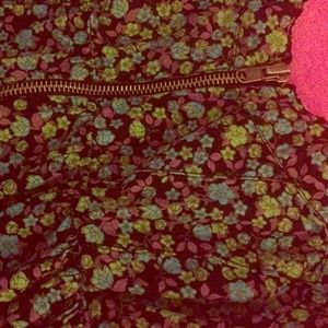 Brand new Decree tank top