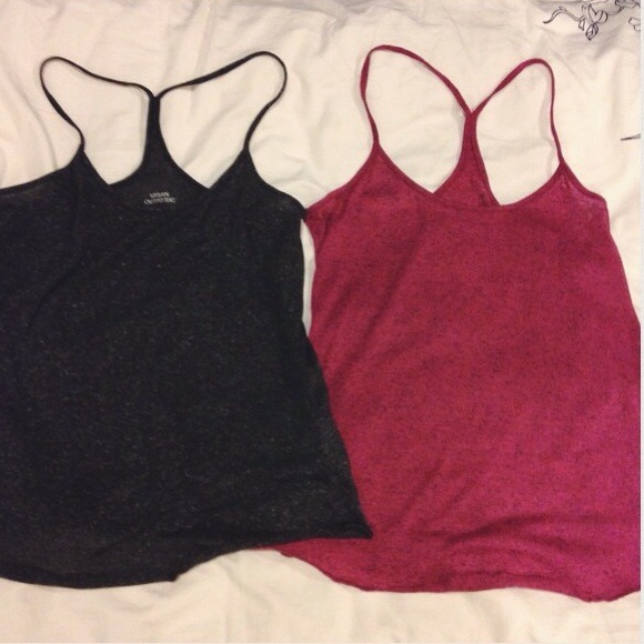 Urban Outfitters tank top
