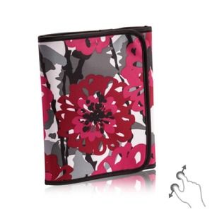 THIRTY ONE FOLD IT UP ORGANIZER in BOLD BLOOM