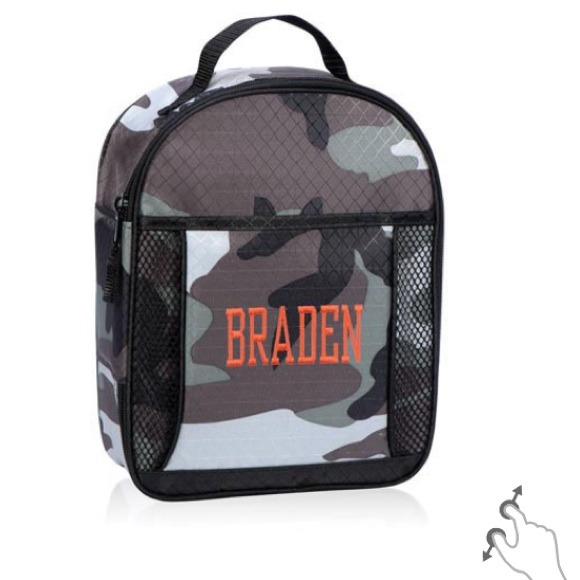 THIRTY ONE CHILLICIOUS THERMALS W/ FREE ICE PACK - Picture 2 of 4