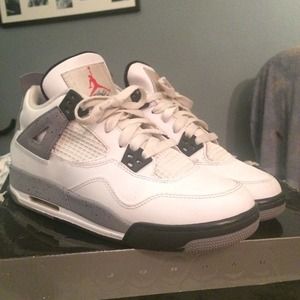 Jordan cement 4s