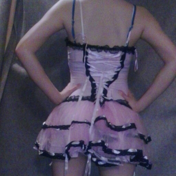Dress - Picture 2 of 2