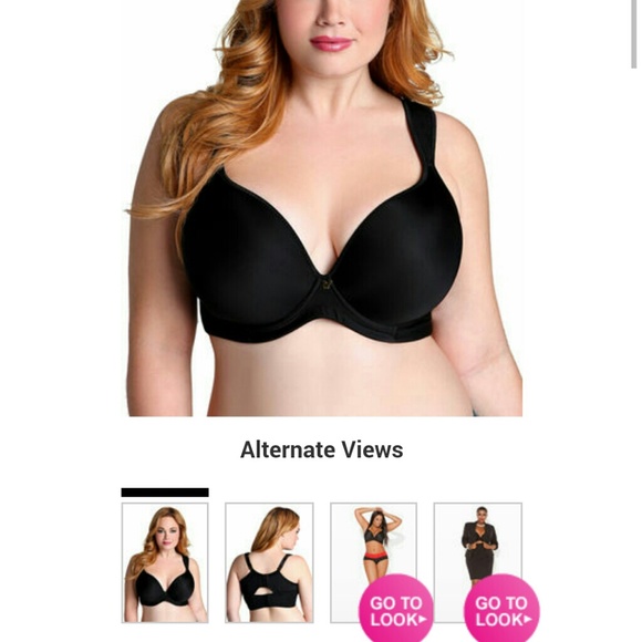 SOLD  Butterfly bra