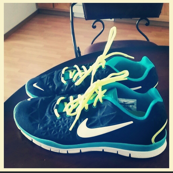 Nike free