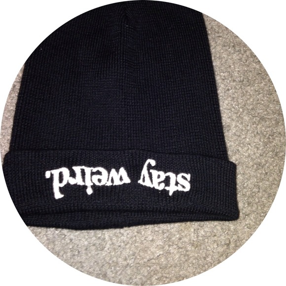Brandy Melville Beanie