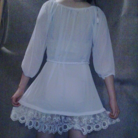 Dress - Picture 2 of 2