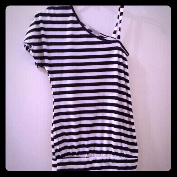 Charlotte Russe top