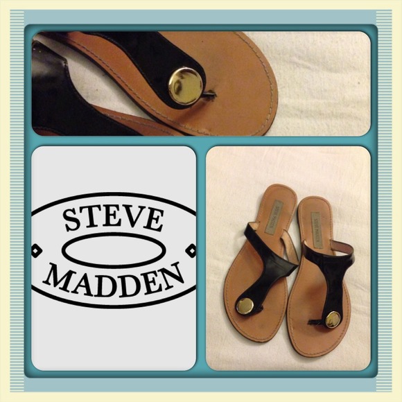 Steve Madden Shoes - 🚫SOLD IN BUNDLE 🌴NEW LISTING🌴