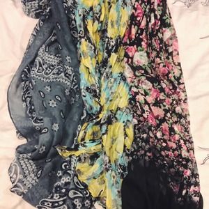 Scarves