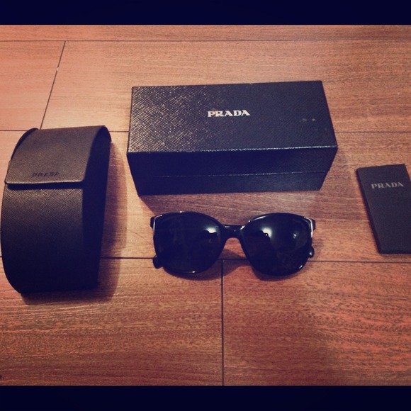 Prada sunglasses