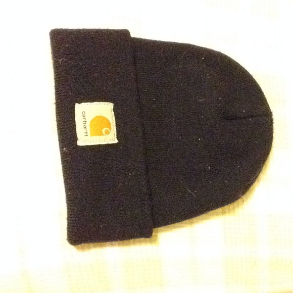 Carharrt beanie