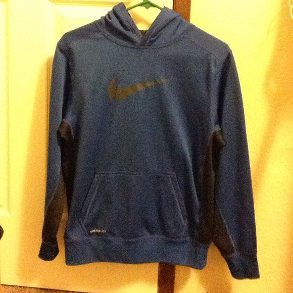 Nike hoodie