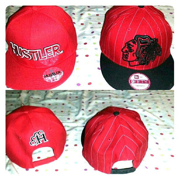 SnapBacks