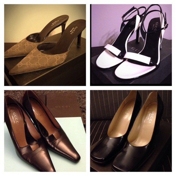 Gucci shoe sale!!!