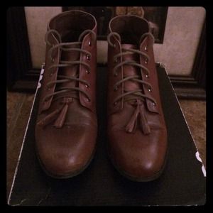 Oxford shoes / Last chance❗️