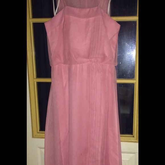 Vintage pretty in pink - Picture 2 of 2