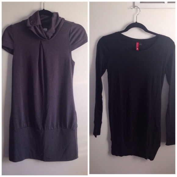 Dress bundle