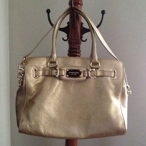 Michael Kors Hamilton