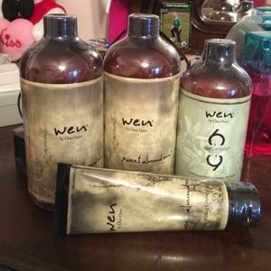 Wen products