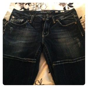 🌸Miss Me Jeans🌸