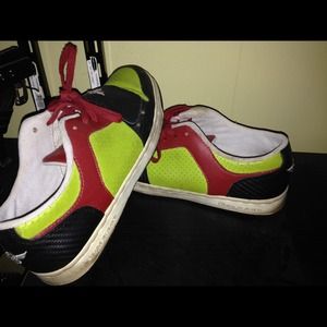 Creative Recreation sneakers in good condition