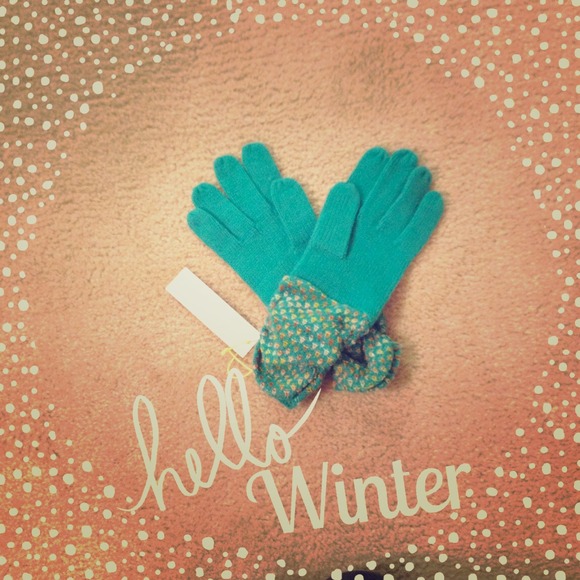⚡️️BCBGeneration Gloves Green
