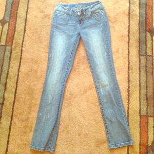 Awesome pair of skinny jeans in PERFECT condition