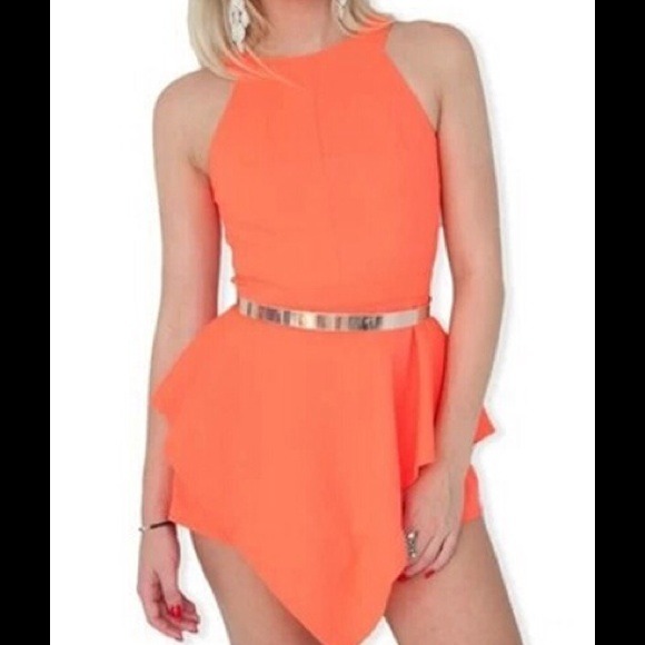 Choies playsuit