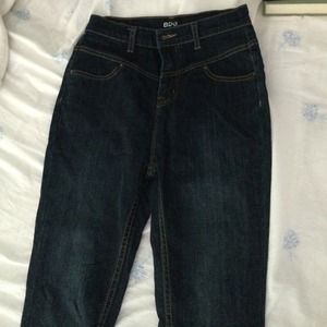 BDG Urban Outfitters High Rise Denim