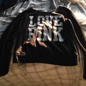 Pink sweater. Final price cut