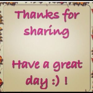 🎀🎀THANKS A MILLION🎀🎀