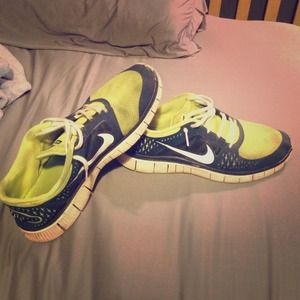 Nike Free 3 size 12
