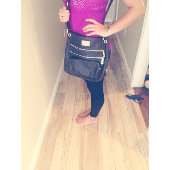 MAJOR PRICE DROP 💗Tyler Rodan Purse