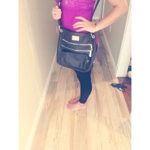 MAJOR PRICE DROP 💗Tyler Rodan Purse