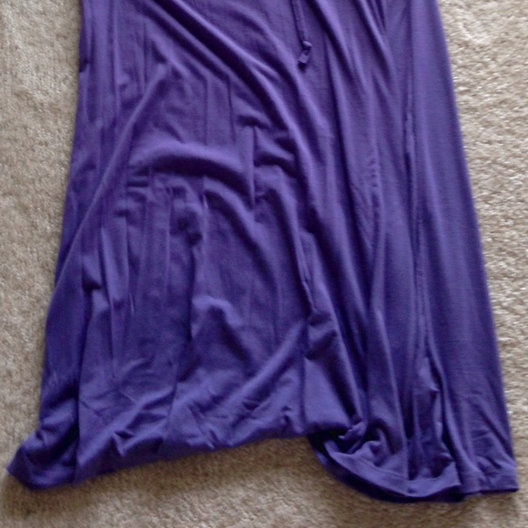 Honey and hive maxi dress size L - Picture 2 of 4