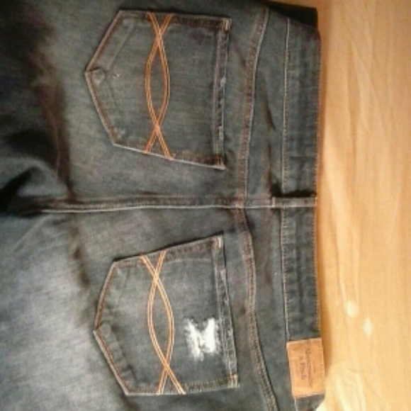 Jeans - Picture 3 of 3