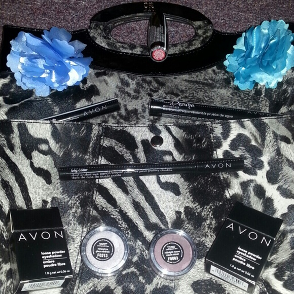 Avon Bundle