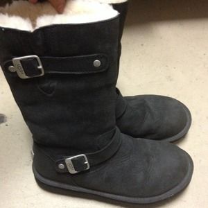 Bundle for @chirrrris, UGG boots and booties