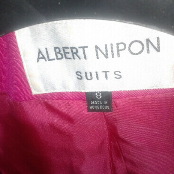 Suit jacket - Picture 2 of 3