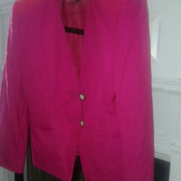 Suit jacket - Picture 3 of 3