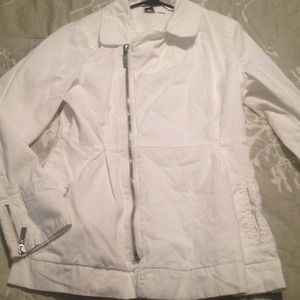 Roxy jacket