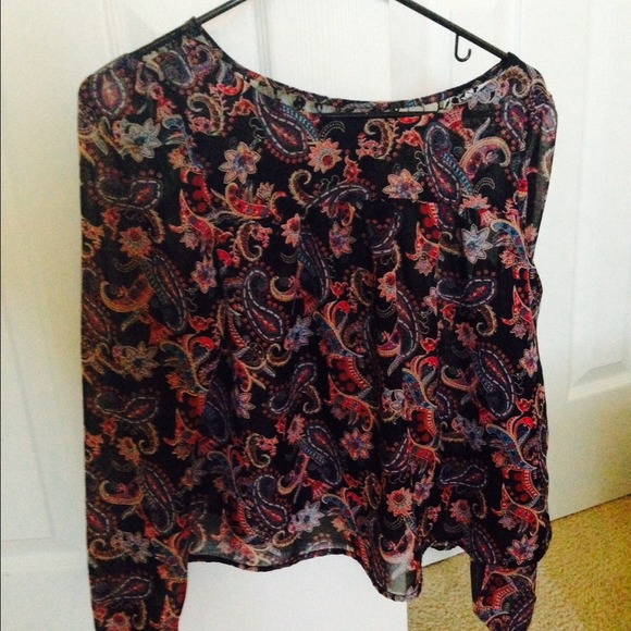 Shirt - Picture 1 of 2